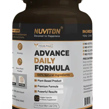 NUVITON Bottle Image